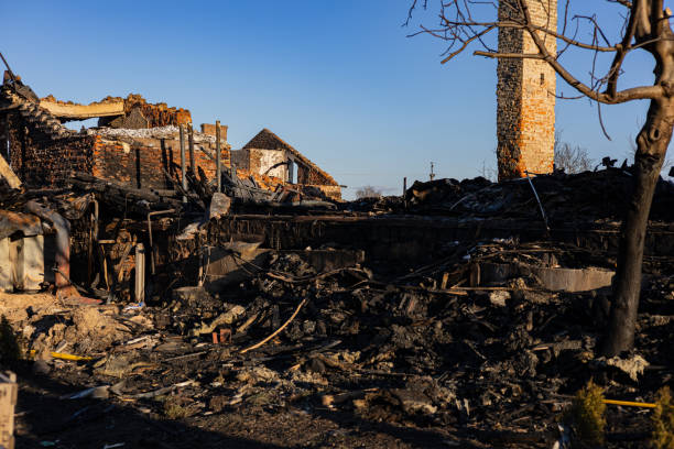 Reliable Smoke Damage Restoration contractor in Cleveland, OH by Fire Damage Flint