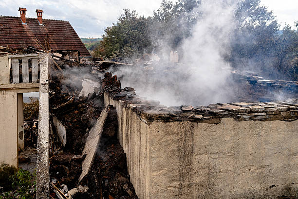 Affordable Smoke Damage Restoration solutions in Cleveland, OH